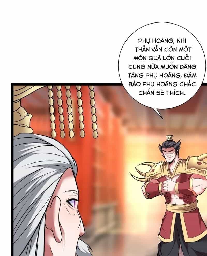Trọng Sinh Tối Cường Ma Tôn Ở Rể - Chương 67 - ảnh 49