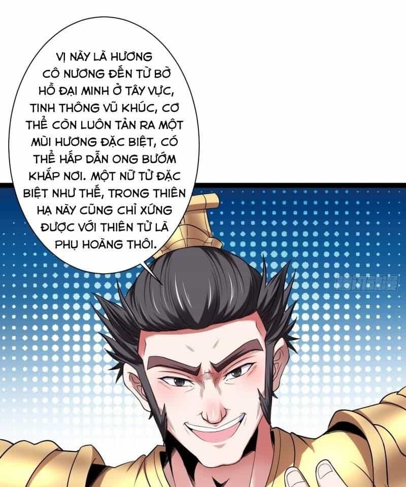 Trọng Sinh Tối Cường Ma Tôn Ở Rể - Chương 67 - ảnh 64