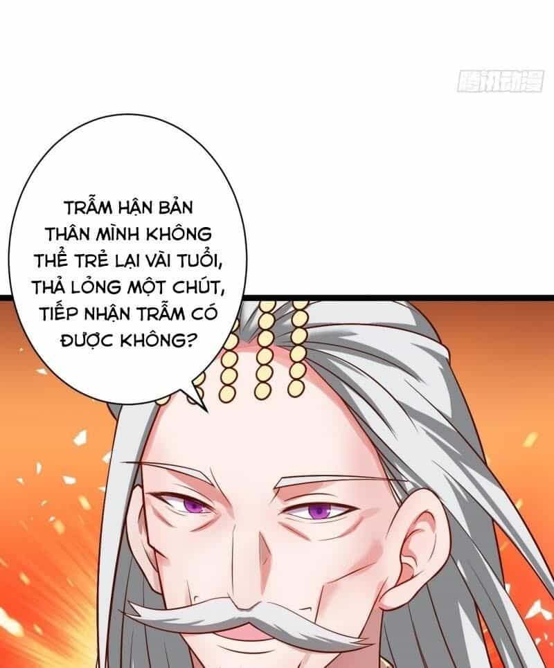 Trọng Sinh Tối Cường Ma Tôn Ở Rể - Chương 68 - ảnh 10