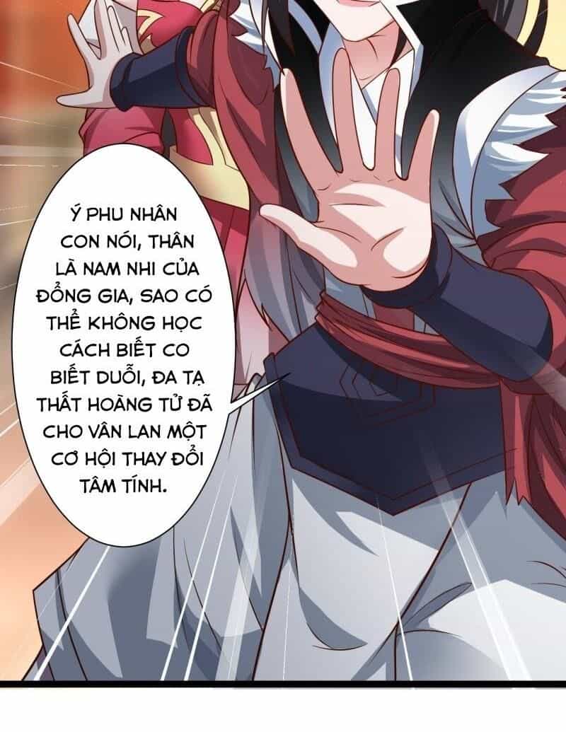 Trọng Sinh Tối Cường Ma Tôn Ở Rể - Chương 68 - ảnh 27