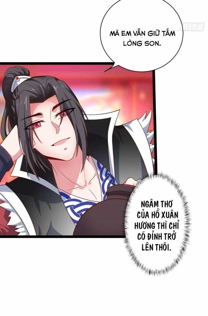Trọng Sinh Tối Cường Ma Tôn Ở Rể - Chương 69 - ảnh 26