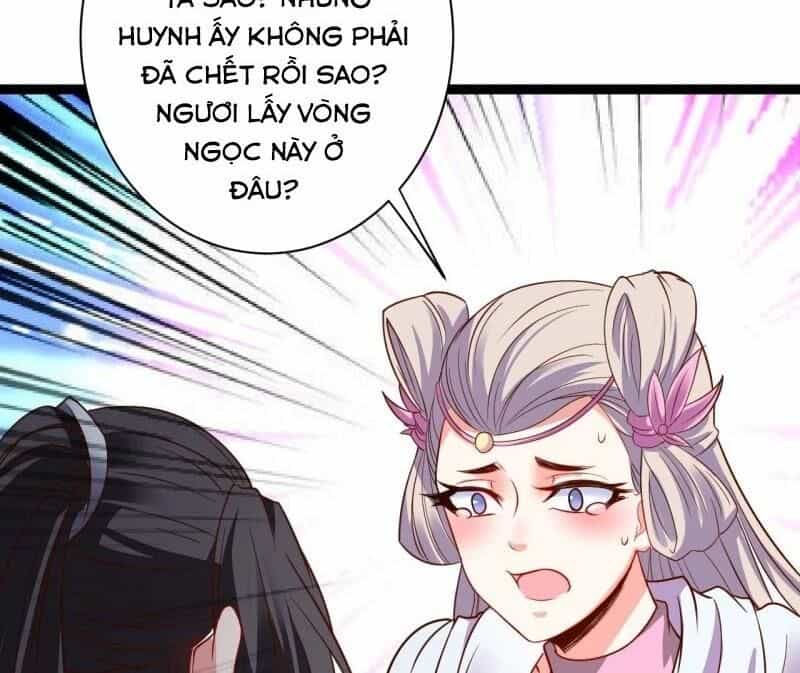 Trọng Sinh Tối Cường Ma Tôn Ở Rể - Chương 70 - ảnh 43