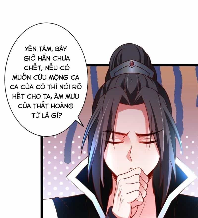 Trọng Sinh Tối Cường Ma Tôn Ở Rể - Chương 70 - ảnh 45