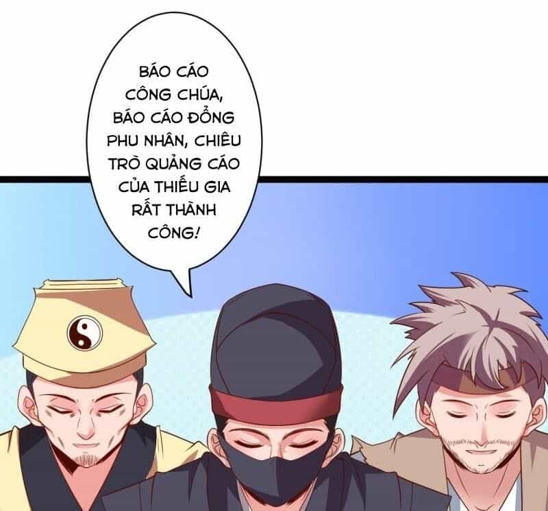 Trọng Sinh Tối Cường Ma Tôn Ở Rể - Chương 70 - ảnh 77