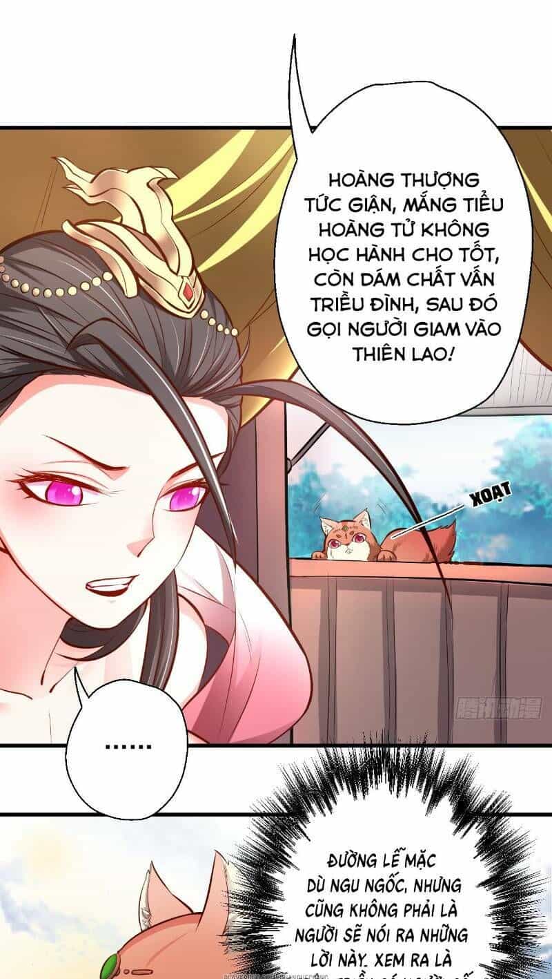 Trọng Sinh Tối Cường Ma Tôn Ở Rể - Chương 7 - ảnh 11
