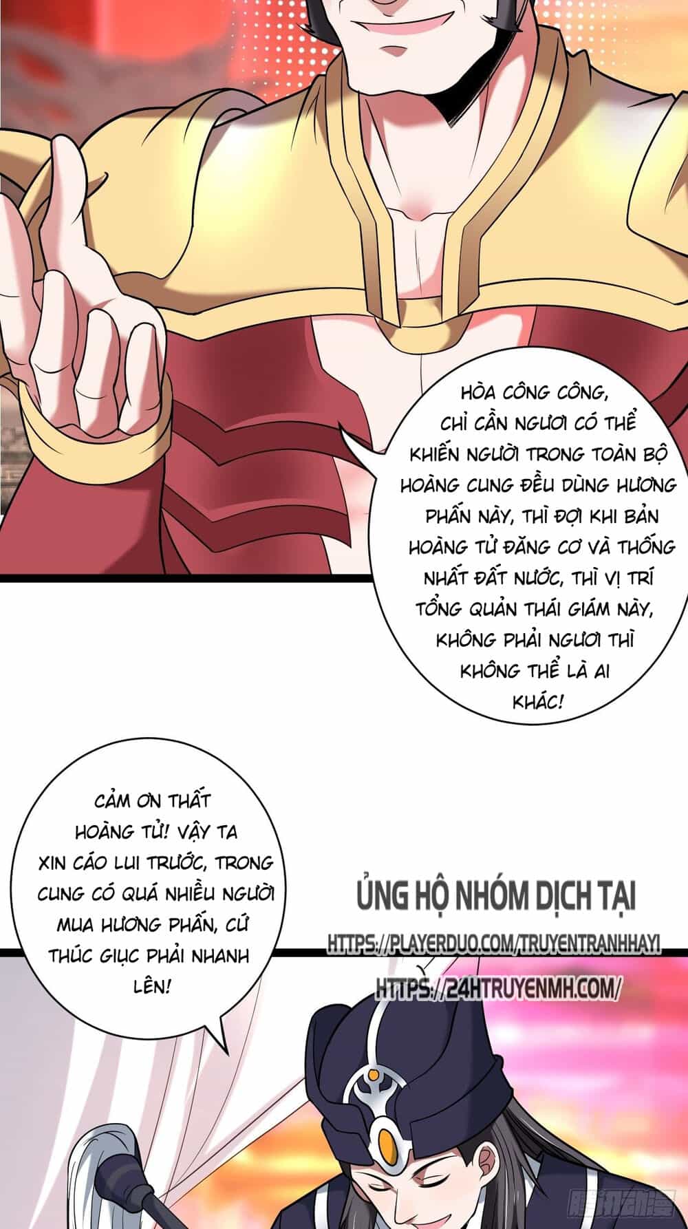Trọng Sinh Tối Cường Ma Tôn Ở Rể - Chương 72 - ảnh 6
