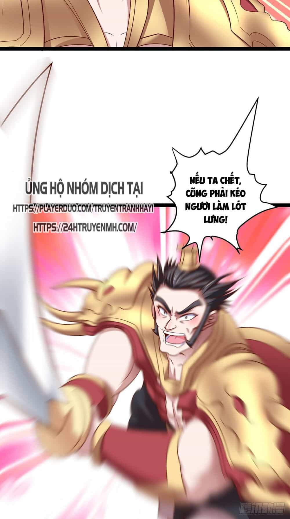 Trọng Sinh Tối Cường Ma Tôn Ở Rể - Chương 73 - ảnh 51