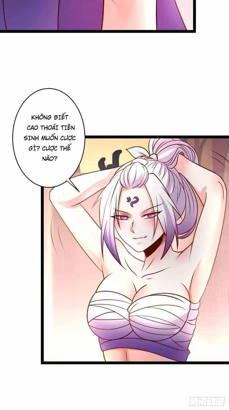Trọng Sinh Tối Cường Ma Tôn Ở Rể - Chương 76 - ảnh 36