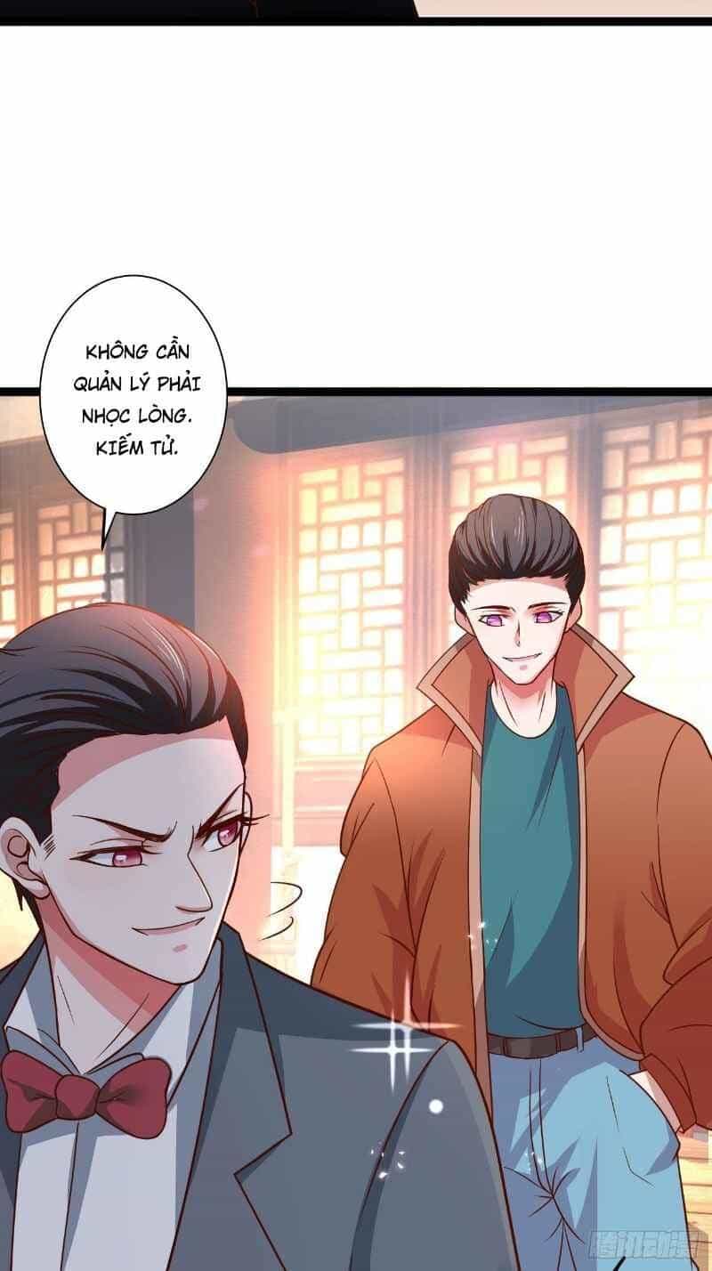 Trọng Sinh Tối Cường Ma Tôn Ở Rể - Chương 77 - ảnh 26