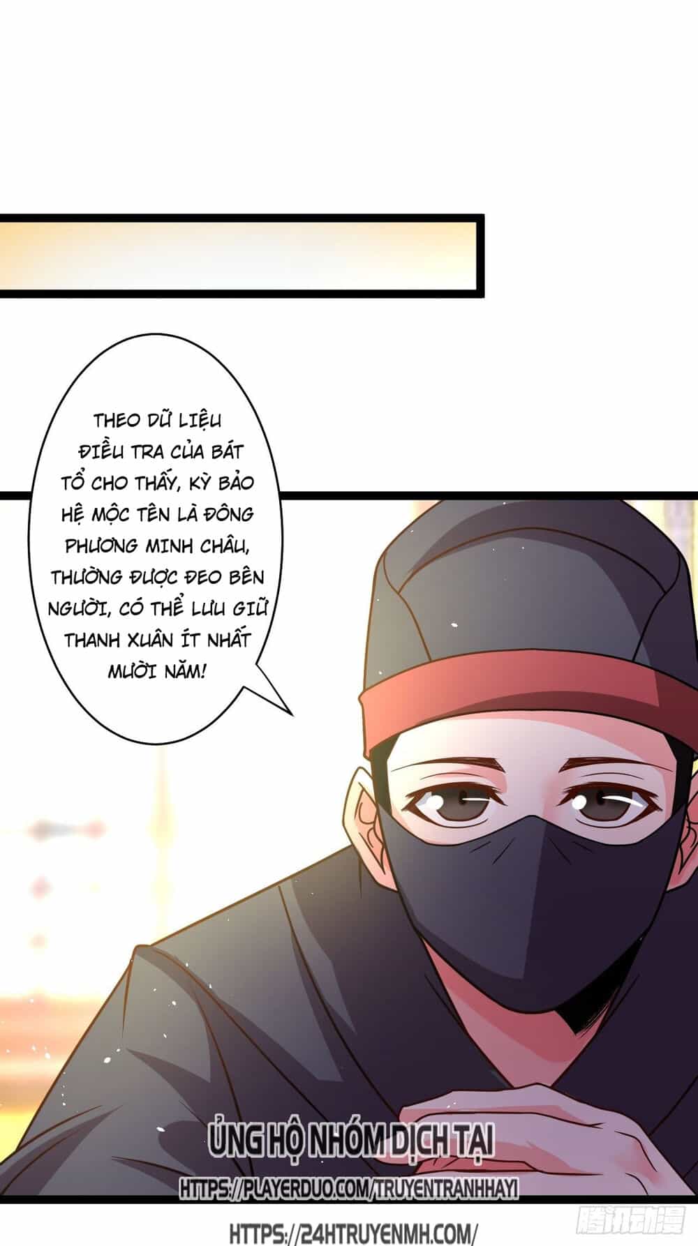 Trọng Sinh Tối Cường Ma Tôn Ở Rể - Chương 78 - ảnh 1