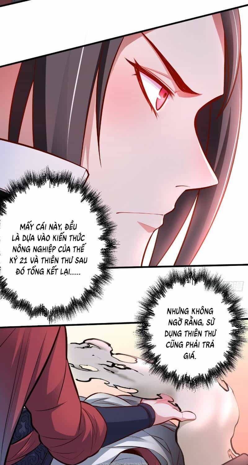 Trọng Sinh Tối Cường Ma Tôn Ở Rể - Chương 8 - ảnh 15