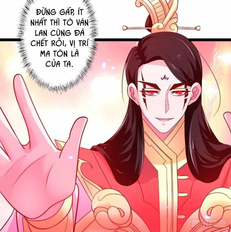 Trọng Sinh Tối Cường Ma Tôn Ở Rể - Chương 82 - ảnh 15