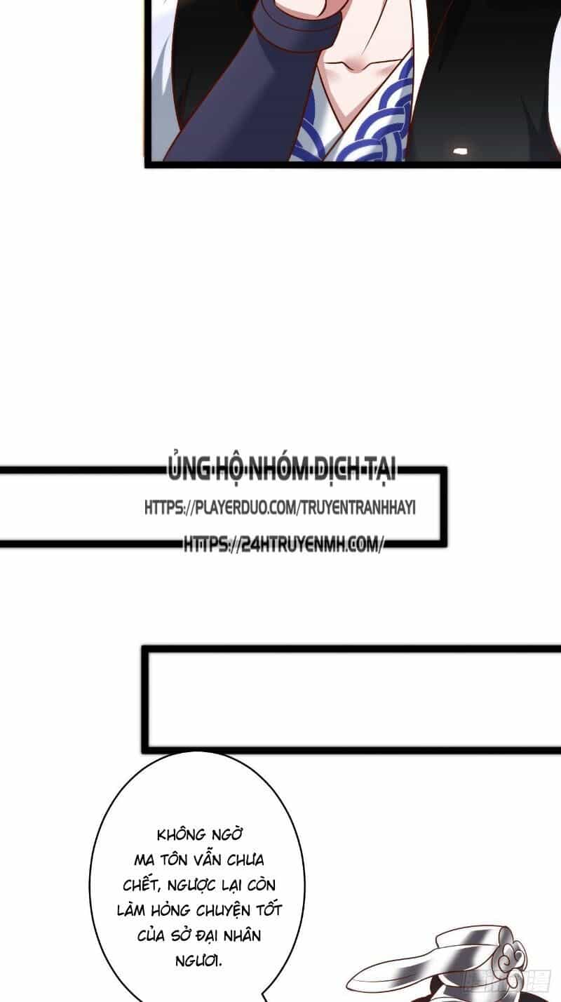 Trọng Sinh Tối Cường Ma Tôn Ở Rể - Chương 83 - ảnh 24
