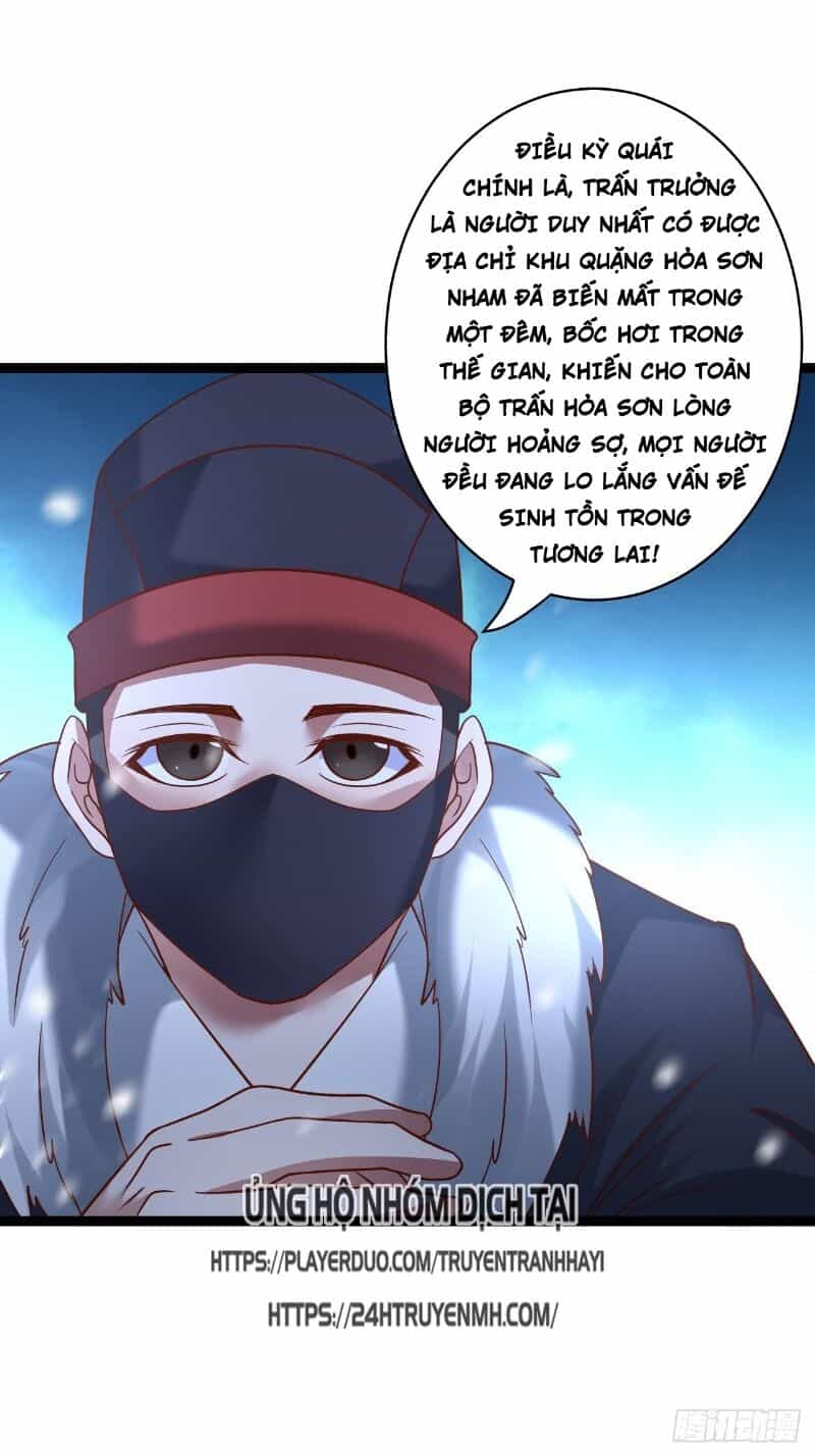Trọng Sinh Tối Cường Ma Tôn Ở Rể - Chương 85 - ảnh 16