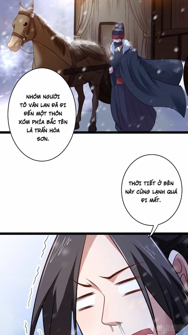 Trọng Sinh Tối Cường Ma Tôn Ở Rể - Chương 85 - ảnh 3
