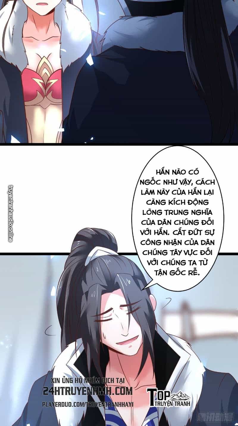 Trọng Sinh Tối Cường Ma Tôn Ở Rể - Chương 88 - ảnh 13
