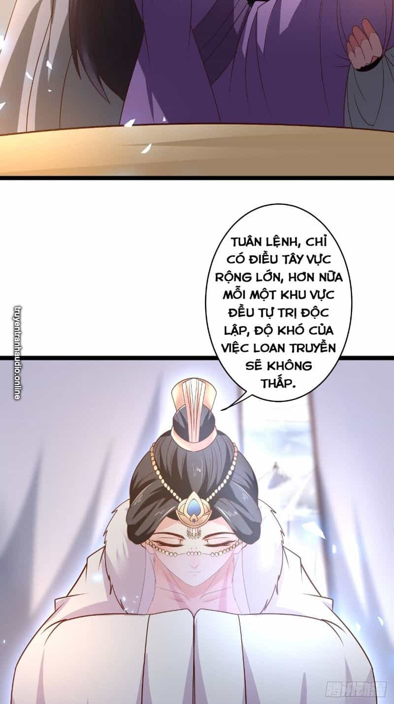 Trọng Sinh Tối Cường Ma Tôn Ở Rể - Chương 88 - ảnh 5
