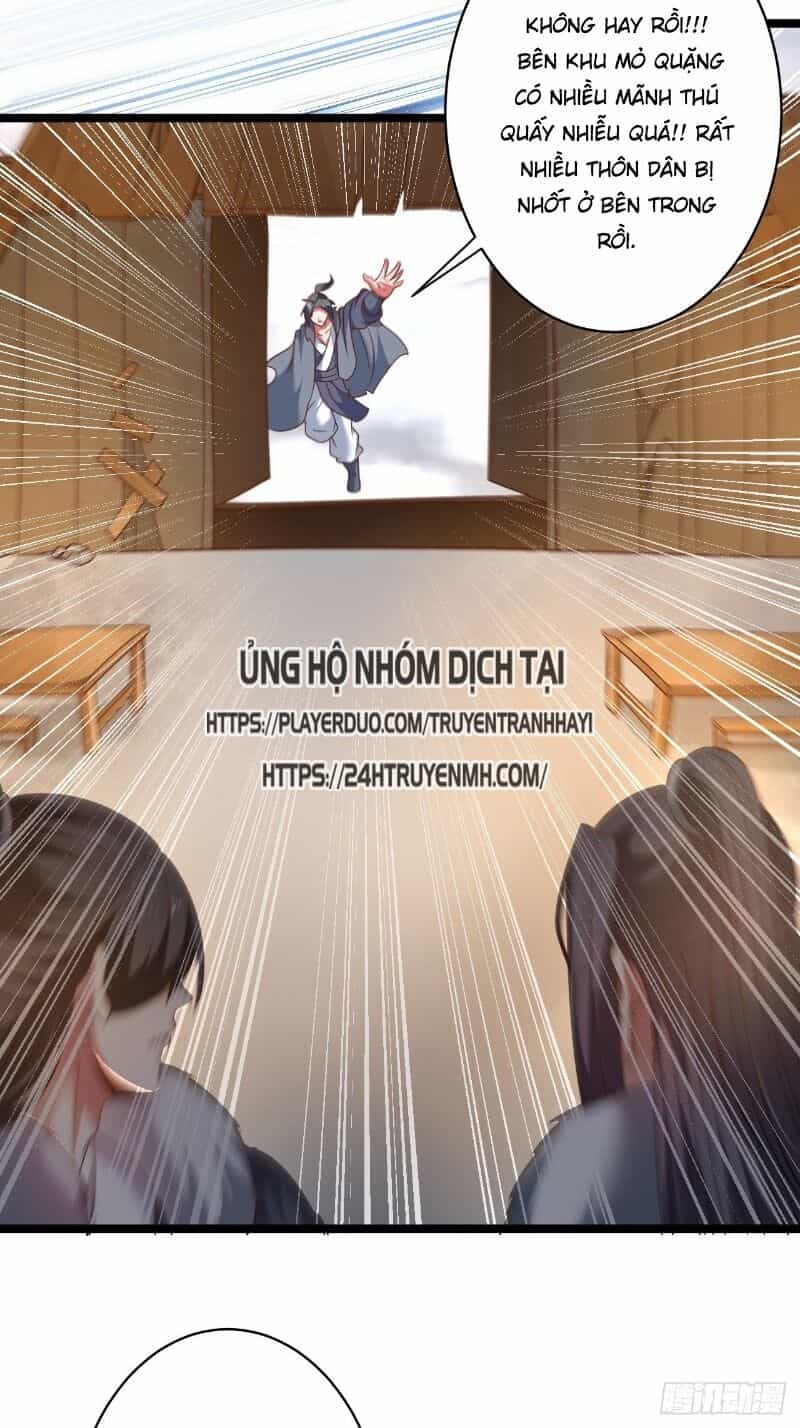 Trọng Sinh Tối Cường Ma Tôn Ở Rể - Chương 89 - ảnh 4