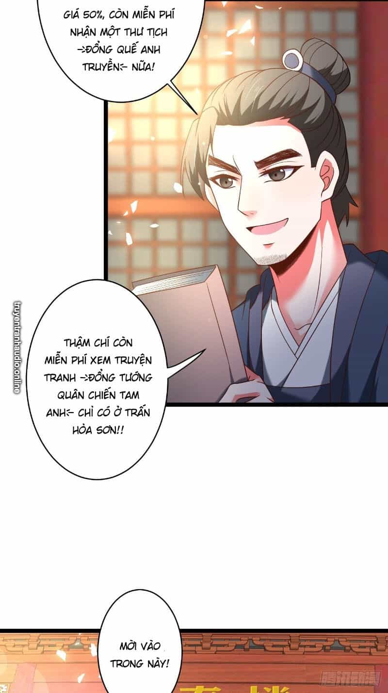 Trọng Sinh Tối Cường Ma Tôn Ở Rể - Chương 90 - ảnh 13