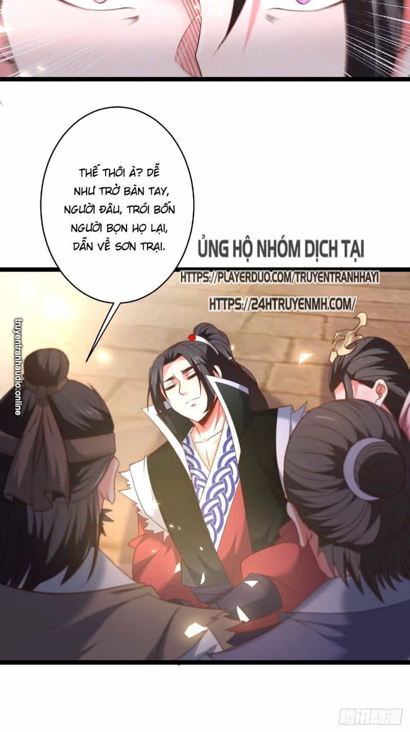 Trọng Sinh Tối Cường Ma Tôn Ở Rể - Chương 91 - ảnh 19