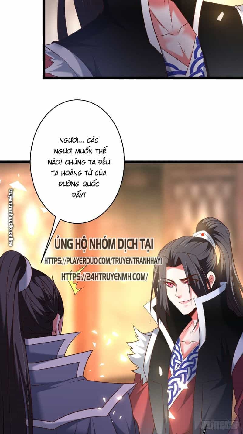Trọng Sinh Tối Cường Ma Tôn Ở Rể - Chương 91 - ảnh 35