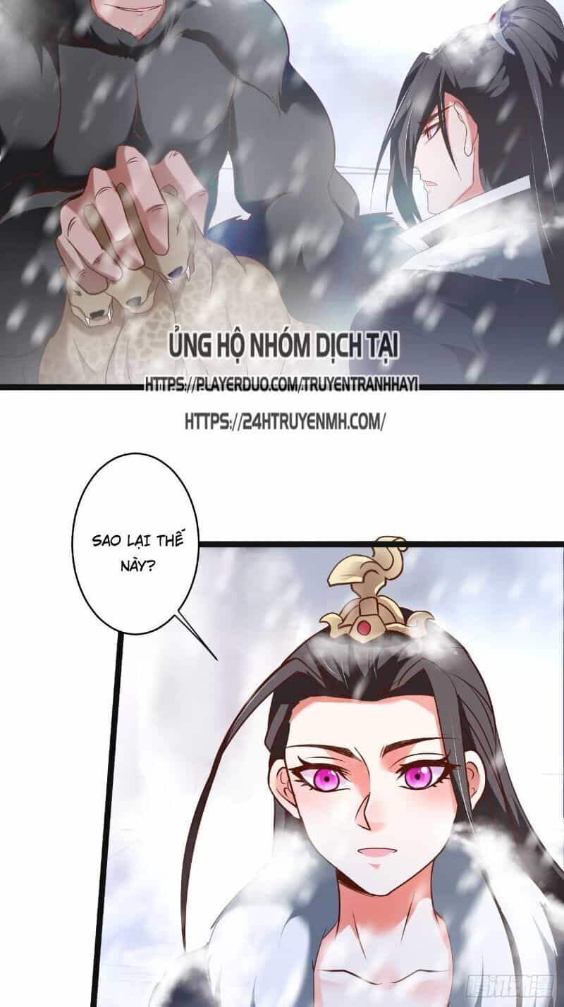 Trọng Sinh Tối Cường Ma Tôn Ở Rể - Chương 97 - ảnh 25