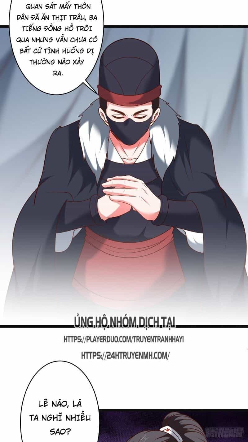 Trọng Sinh Tối Cường Ma Tôn Ở Rể - Chương 97 - ảnh 30