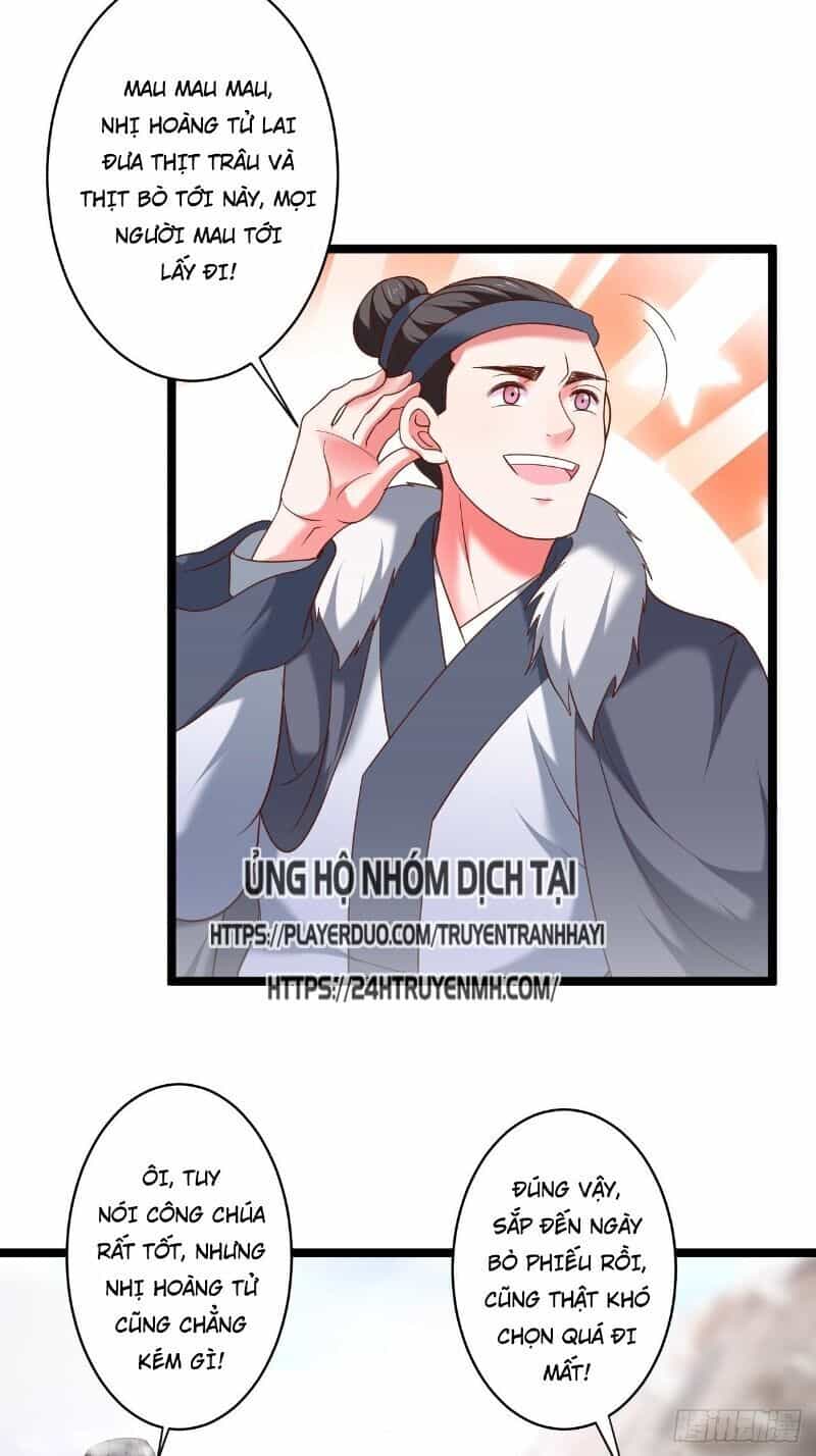Trọng Sinh Tối Cường Ma Tôn Ở Rể - Chương 98 - ảnh 11