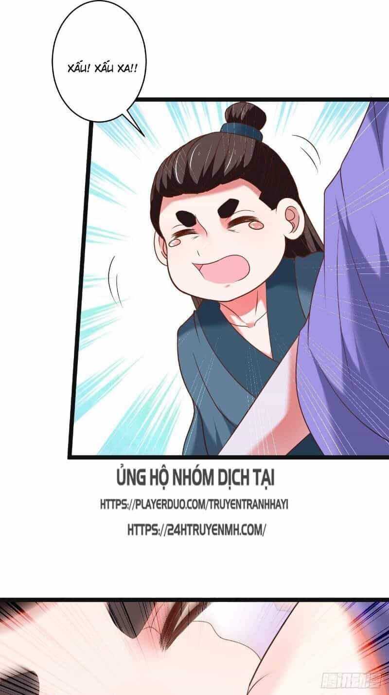 Trọng Sinh Tối Cường Ma Tôn Ở Rể - Chương 98 - ảnh 18