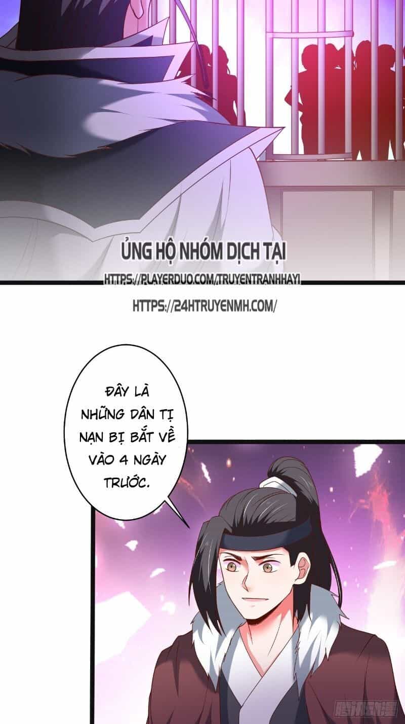Trọng Sinh Tối Cường Ma Tôn Ở Rể - Chương 98 - ảnh 34