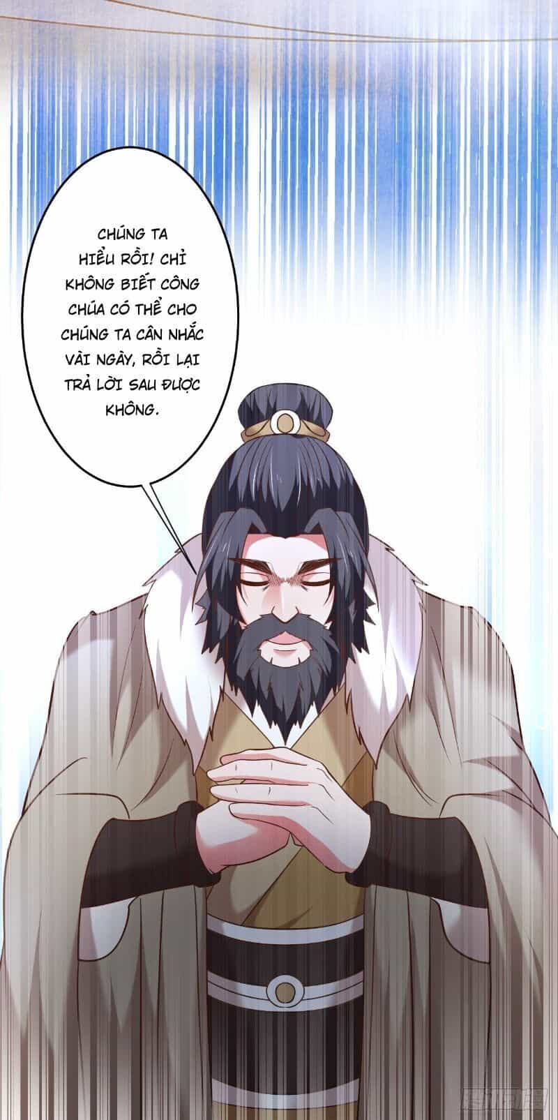 Trọng Sinh Tối Cường Ma Tôn Ở Rể - Chương 100 - ảnh 14
