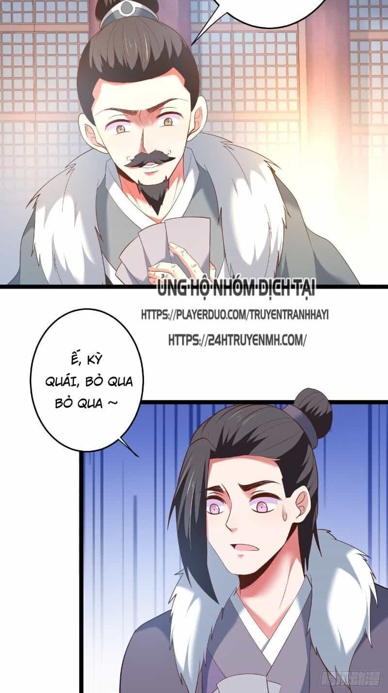 Trọng Sinh Tối Cường Ma Tôn Ở Rể - Chương 100 - ảnh 23