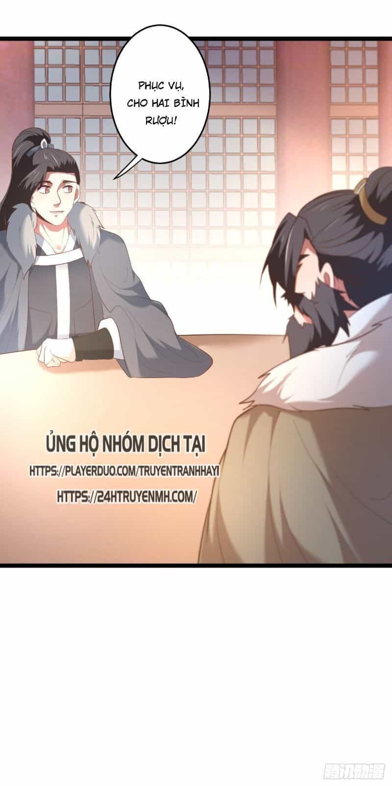 Trọng Sinh Tối Cường Ma Tôn Ở Rể - Chương 100 - ảnh 27
