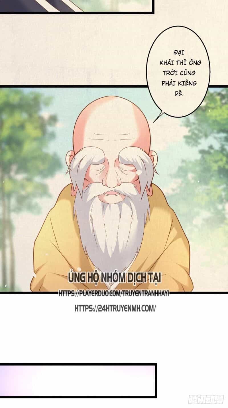 Trọng Sinh Tối Cường Ma Tôn Ở Rể - Chương 101 - ảnh 33