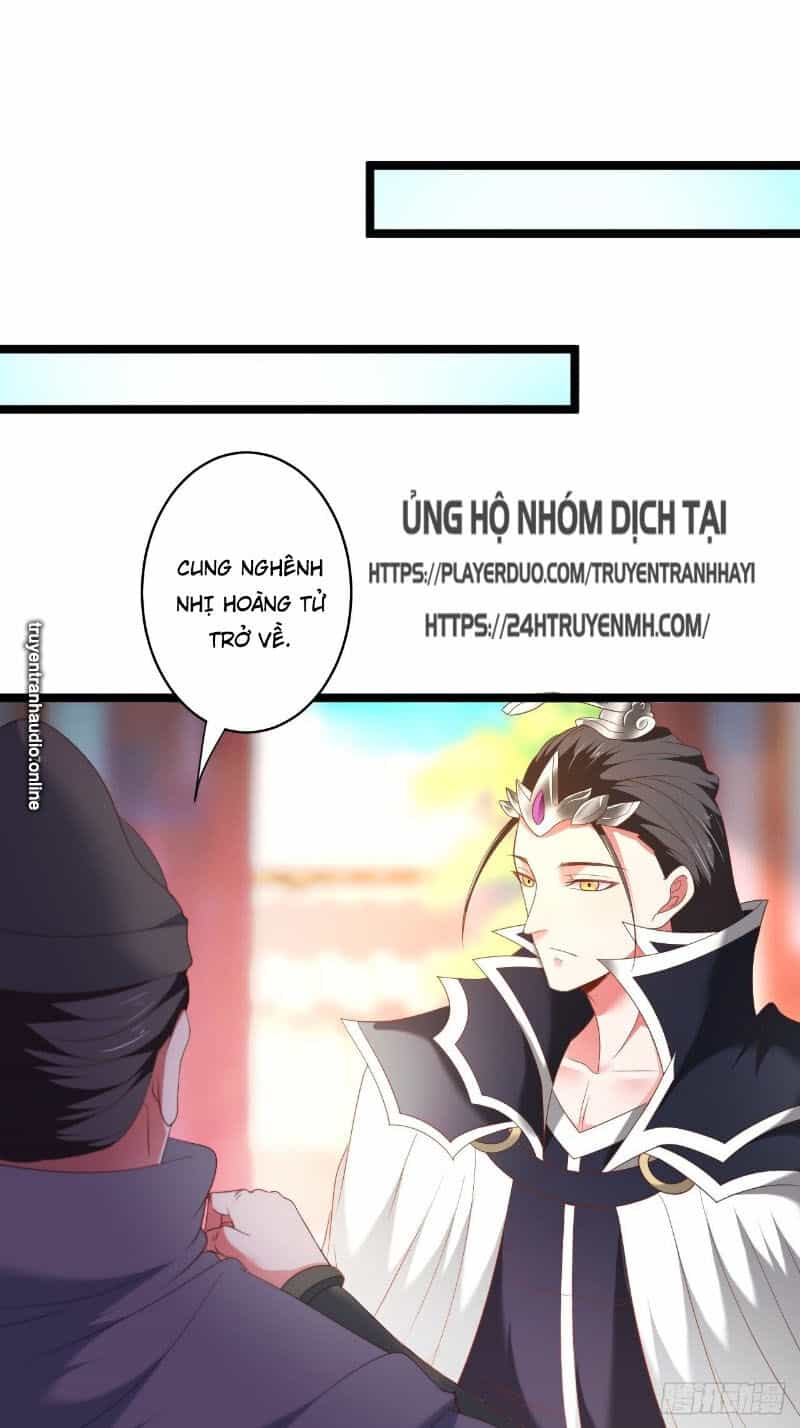 Trọng Sinh Tối Cường Ma Tôn Ở Rể - Chương 102 - ảnh 12