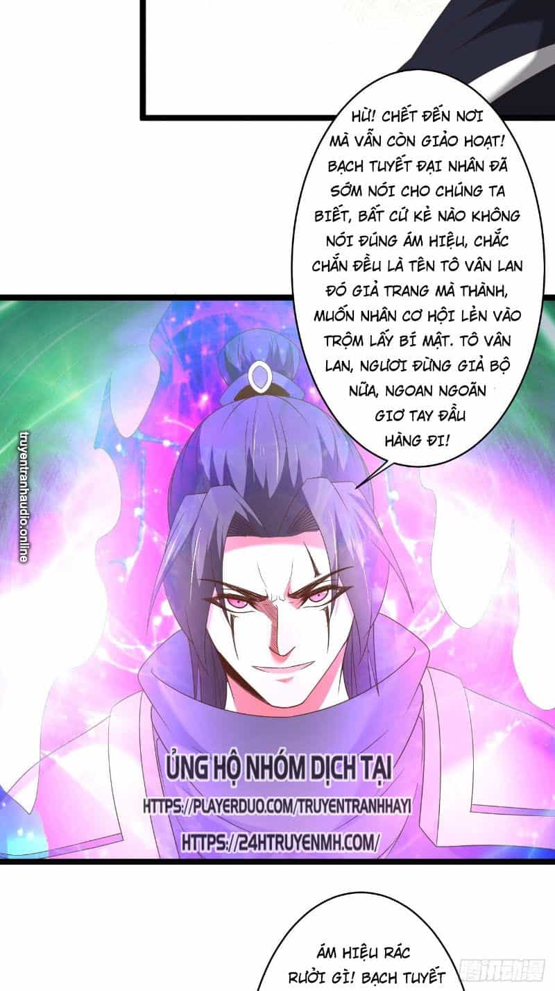 Trọng Sinh Tối Cường Ma Tôn Ở Rể - Chương 102 - ảnh 22