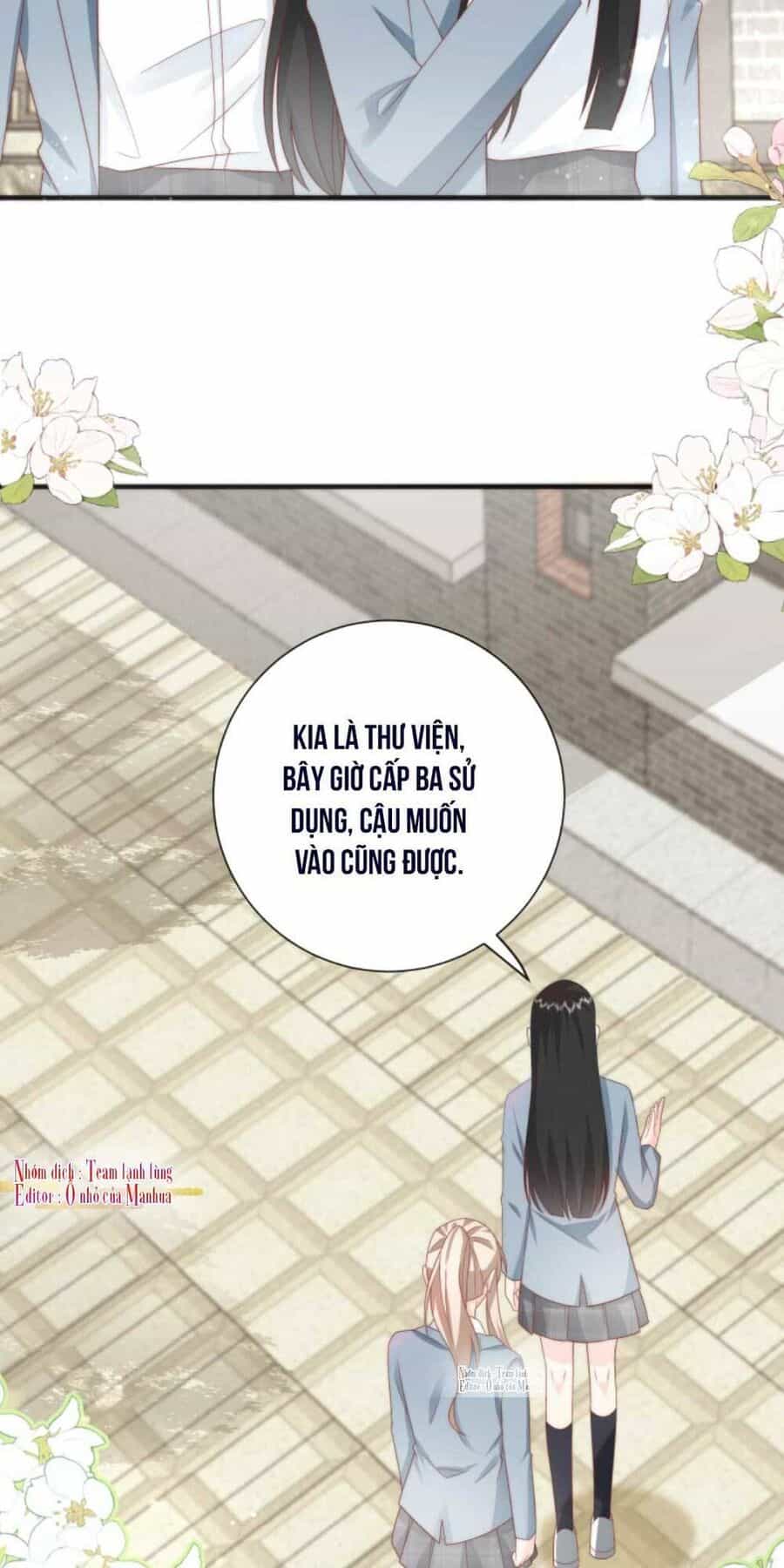 Trọng Sinh Trở Lại Làm Vợ Tổng Tài - Chương 9 - ảnh 17
