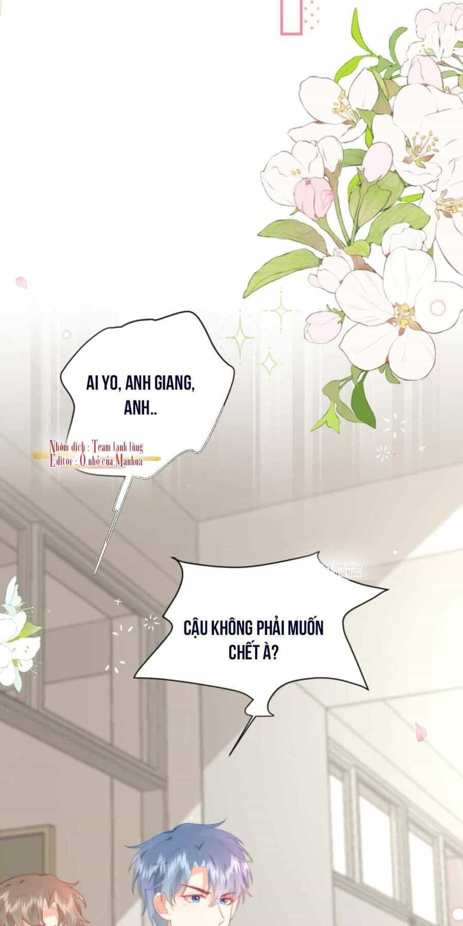 Trọng Sinh Trở Lại Làm Vợ Tổng Tài - Chương 9 - ảnh 31