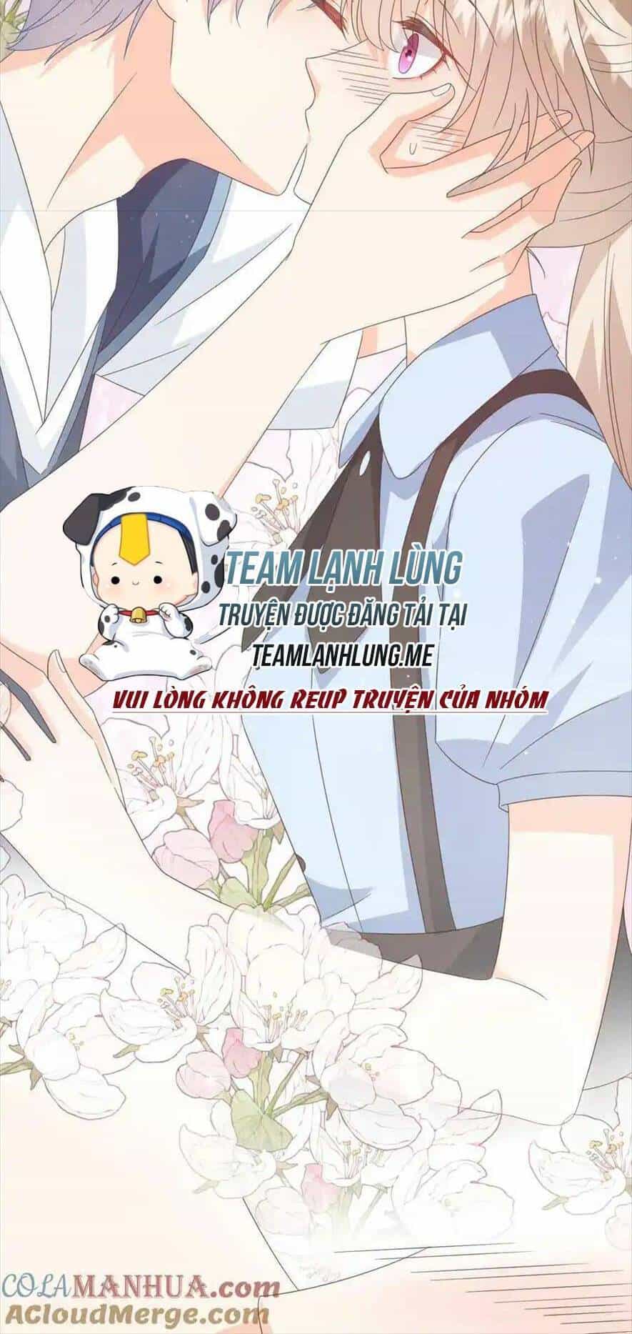 Trọng Sinh Trở Lại Làm Vợ Tổng Tài - Chương 100 - ảnh 8