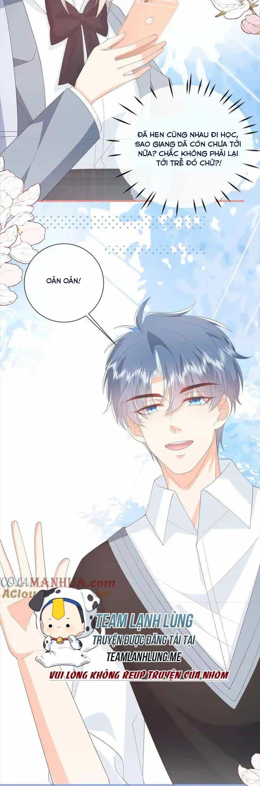 Trọng Sinh Trở Lại Làm Vợ Tổng Tài - Chương 101 - ảnh 18