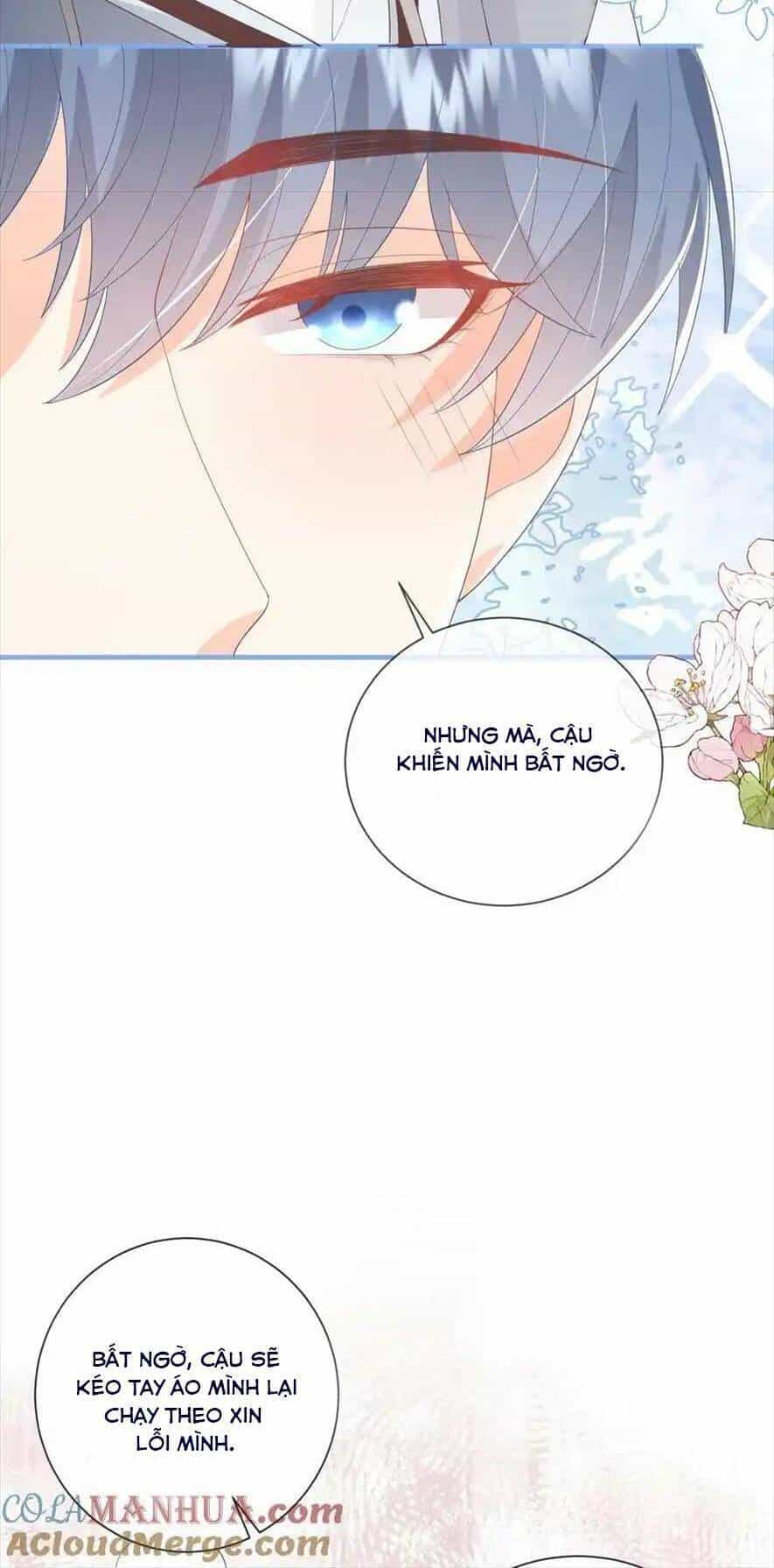 Trọng Sinh Trở Lại Làm Vợ Tổng Tài - Chương 101 - ảnh 8