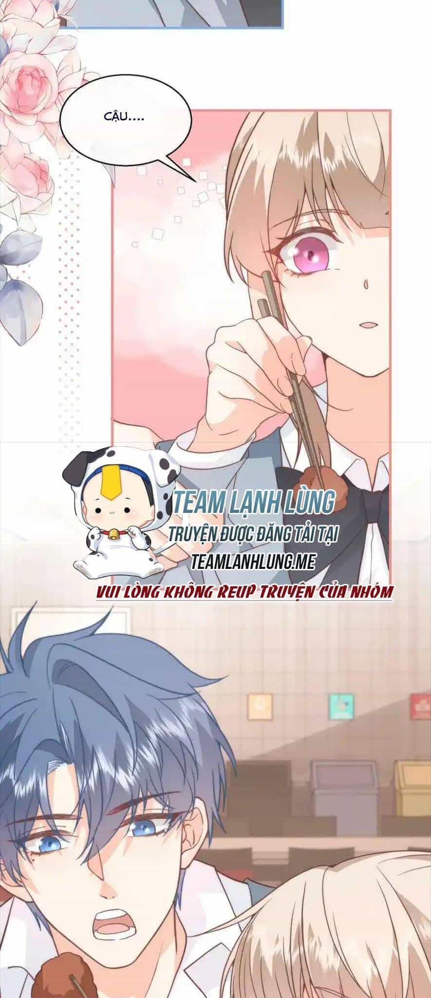 Trọng Sinh Trở Lại Làm Vợ Tổng Tài - Chương 102 - ảnh 12