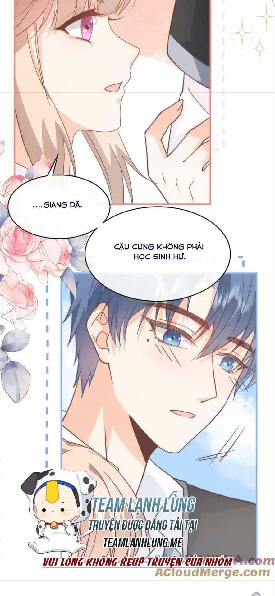 Trọng Sinh Trở Lại Làm Vợ Tổng Tài - Chương 102 - ảnh 6