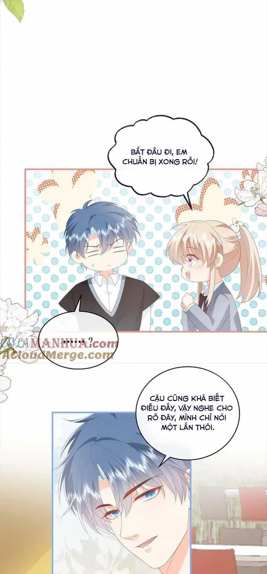 Trọng Sinh Trở Lại Làm Vợ Tổng Tài - Chương 103 - ảnh 5