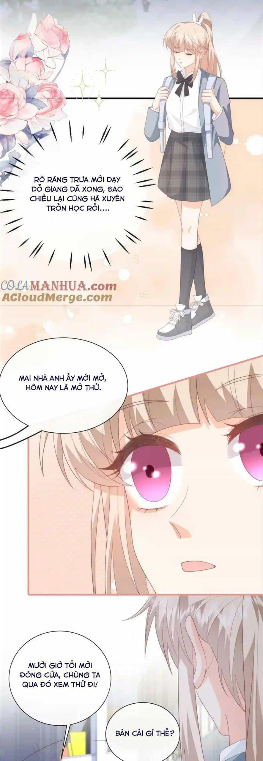 Trọng Sinh Trở Lại Làm Vợ Tổng Tài - Chương 104 - ảnh 13