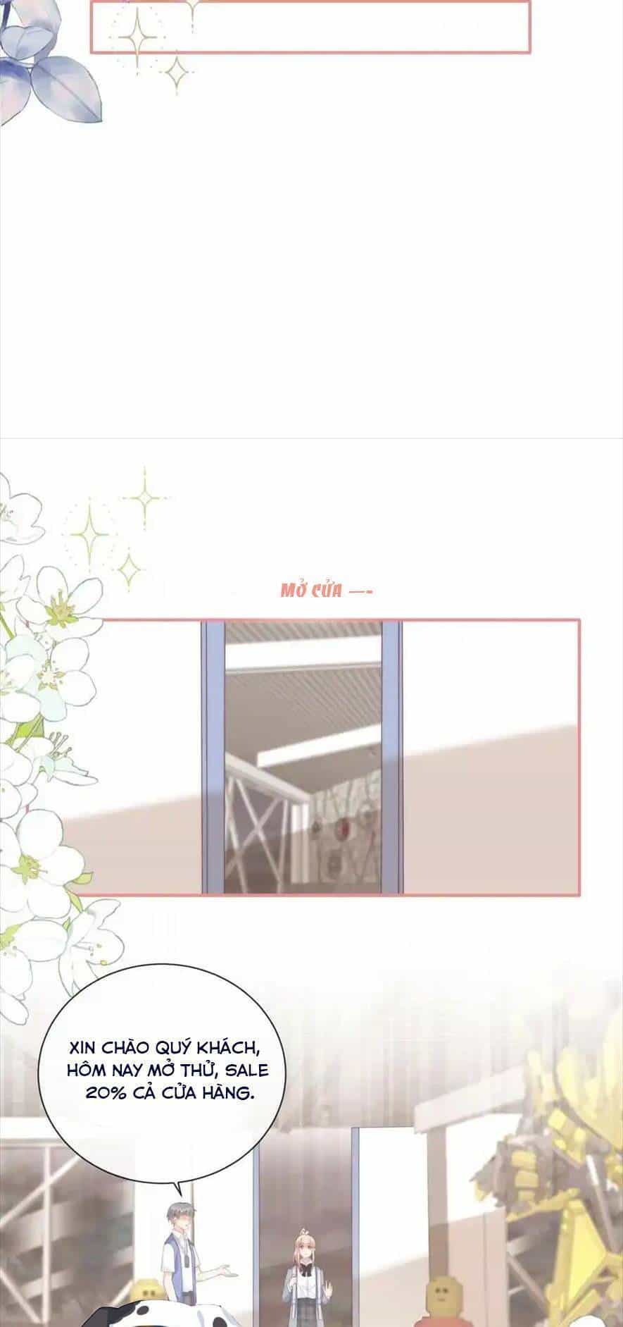 Trọng Sinh Trở Lại Làm Vợ Tổng Tài - Chương 104 - ảnh 15