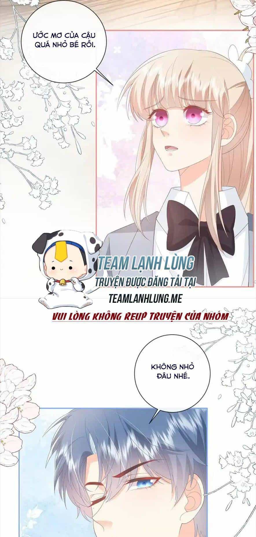 Trọng Sinh Trở Lại Làm Vợ Tổng Tài - Chương 104 - ảnh 3