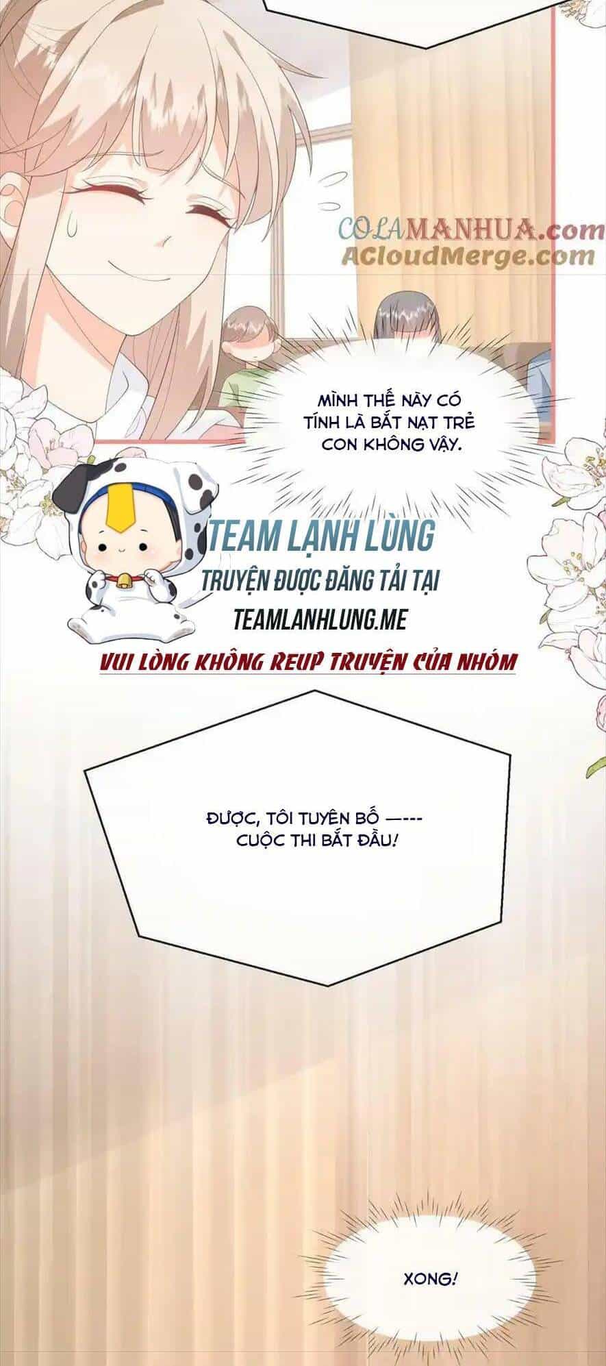 Trọng Sinh Trở Lại Làm Vợ Tổng Tài - Chương 105 - ảnh 12