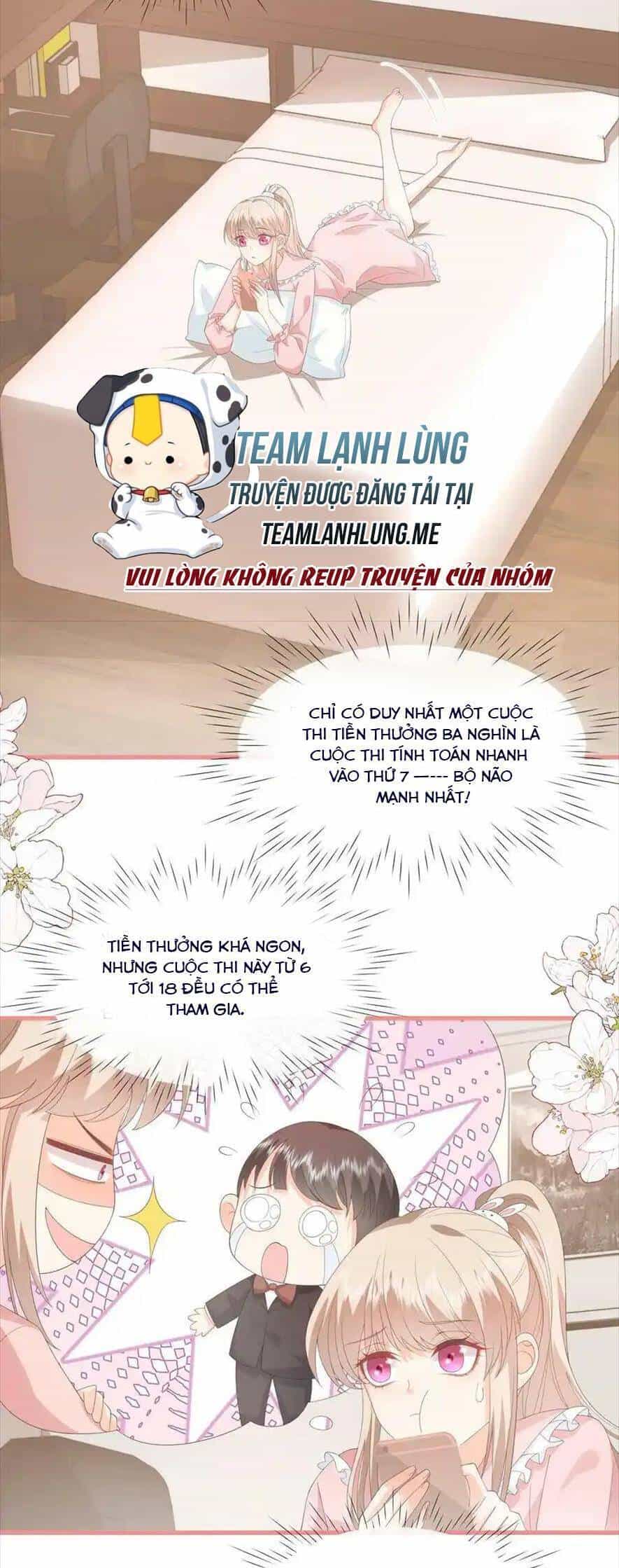 Trọng Sinh Trở Lại Làm Vợ Tổng Tài - Chương 105 - ảnh 2