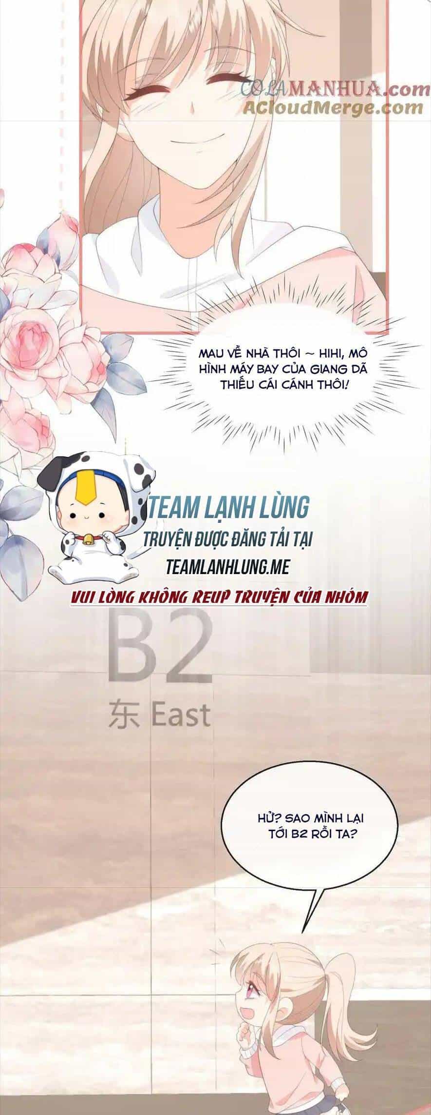 Trọng Sinh Trở Lại Làm Vợ Tổng Tài - Chương 105 - ảnh 20